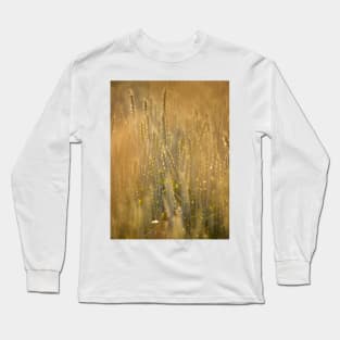 Common Wheat Long Sleeve T-Shirt